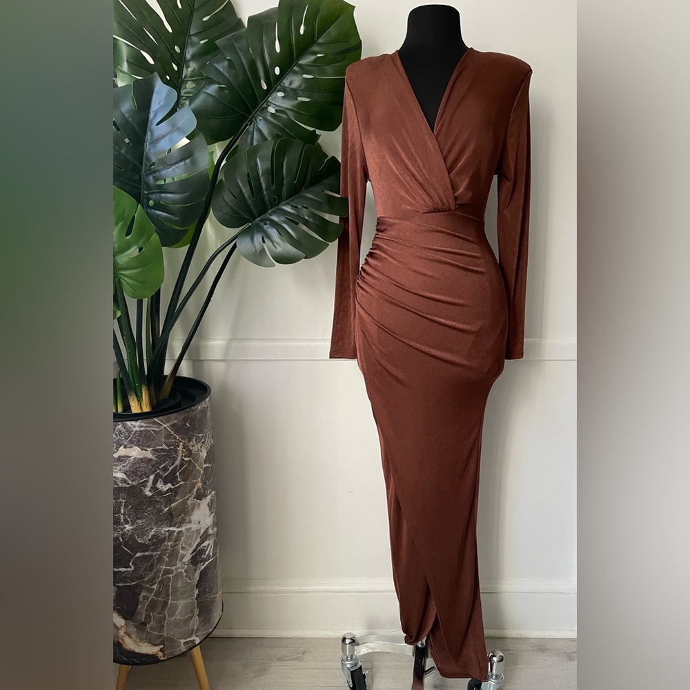 Empress Dress